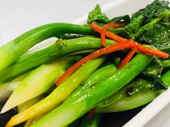 -乾隆美食·本帮菜(黄河路店)