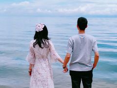 -青海湖国家重点风景名胜区