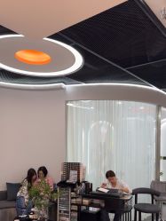-艾美A·M Hair Salon