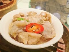 -广州花园酒店荔湾亭·地道点心·粤式饮茶