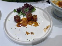 -惠丰堂饭庄·烤鸭·京味菜(翠微路店)