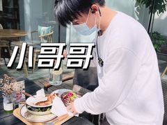 -自如ZSPACE四合院艺术餐厅