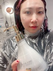-苏豪路易士·嘉玛发廊