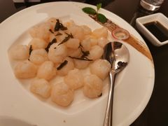 -佘山世茂艾美·御珍轩中餐厅