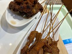 -三毛牛肉店(福强店)