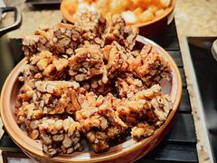 -鸣诗自助餐(澳門四季酒店)