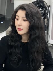 -H·Y HAIR SALON烫发·染发·造型
