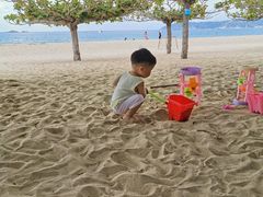 -三亚亚龙湾天域度假酒店