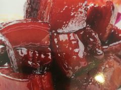 燕坤楼金牌红烧肉-燕坤食府