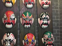 -沸炉重庆老火锅(军事博物馆店)