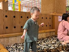 -汤W城市微度假(仓山店)