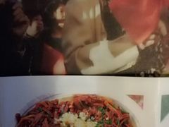 -嘉逸传菜(洛川东路店)