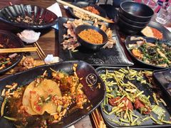 -Let’s WaKao瓦烤(贝森店)