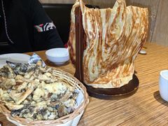 -金掌勺·锅包肉(广渠门店)