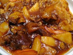 -胖子菜馆(隆昌路店)