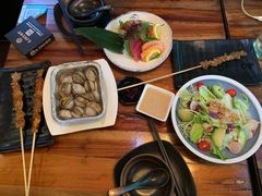 -JUKEBOX玖部音乐餐厅(华侨城店)