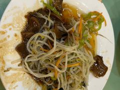 -白玉兰小吃(新村路店)