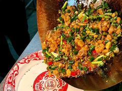 -饭江湖·江湖菜(湖广会馆店)