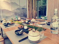 -生机蔬食·24节气料理餐厅(番禺广场店)