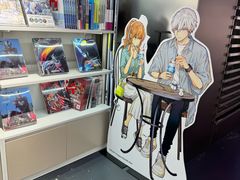 -漫库(北京王府井银泰in88店)