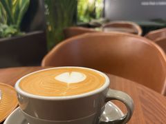 -BAKER&SPICE(国贸商城店)