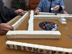-沐风阁·茶室·棋牌