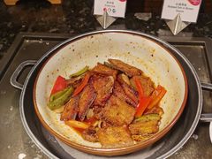 -西安皇冠假日酒店·朱雀咖啡厅