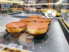 -黛汀烘焙DAINTY BAKERY(代字行合生汇店)