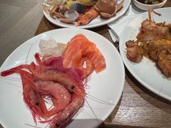 -东方明珠·空中旋转餐厅