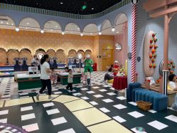 -MELAND亲子乐园•活动包场(北京亦庄龙湖天街店)