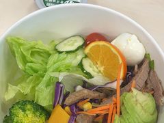 -VPsmart私教健身工作室(新华路旗舰店)