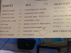 -Alimentari早午餐(安福路店)