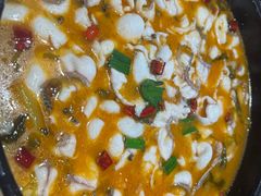 -周渝食惦酸菜鱼(青浦店)