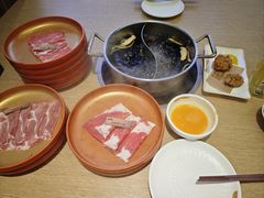 -松野谷·寿喜烧自助(华联顺义金街购物中心店)