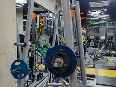 -VPsmart私教健身工作室(新华路旗舰店)