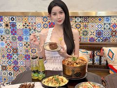-百格里格.Uyghur cuisine(百色路店)