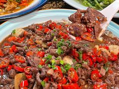 -夜猫子串吧·龙虾.江西小炒(万塘路店)