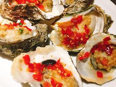 -79号渔船海鲜饭店(华强北店)