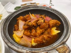 -顺德人家食府(黄金广场店)