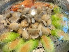-碗中海·蒸汽海鲜·桑拿鸡(岭南天地店)