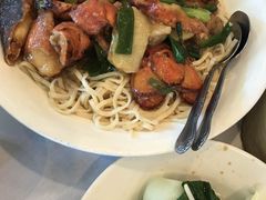 -香港东海海鲜酒家