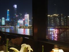 -AZUL by FUEL蓝色·法式酒馆(琶醍店)