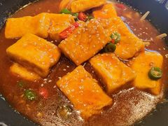 -茶花妹子云南餐厅(传媒大学店)