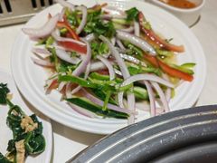 -耶里夏丽·新疆菜(徐家汇臻选店)