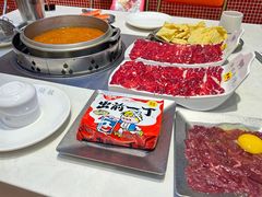 -荣叔港式沙嗲牛肉火锅(正佳潮流店)