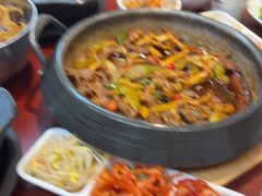 -屋里家延边朝鲜族冷面(南园店)