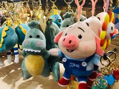 -酷乐潮玩(金桥国际店)