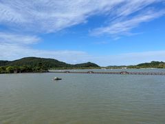 -南北湖风景区