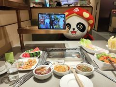 -海底捞火锅(旭辉MALL店)