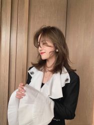 -Hello Lady发型设计